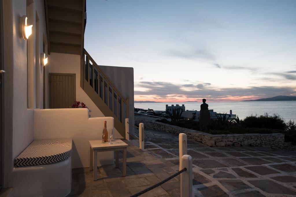 Apartment Christy Suites By Alpha Living