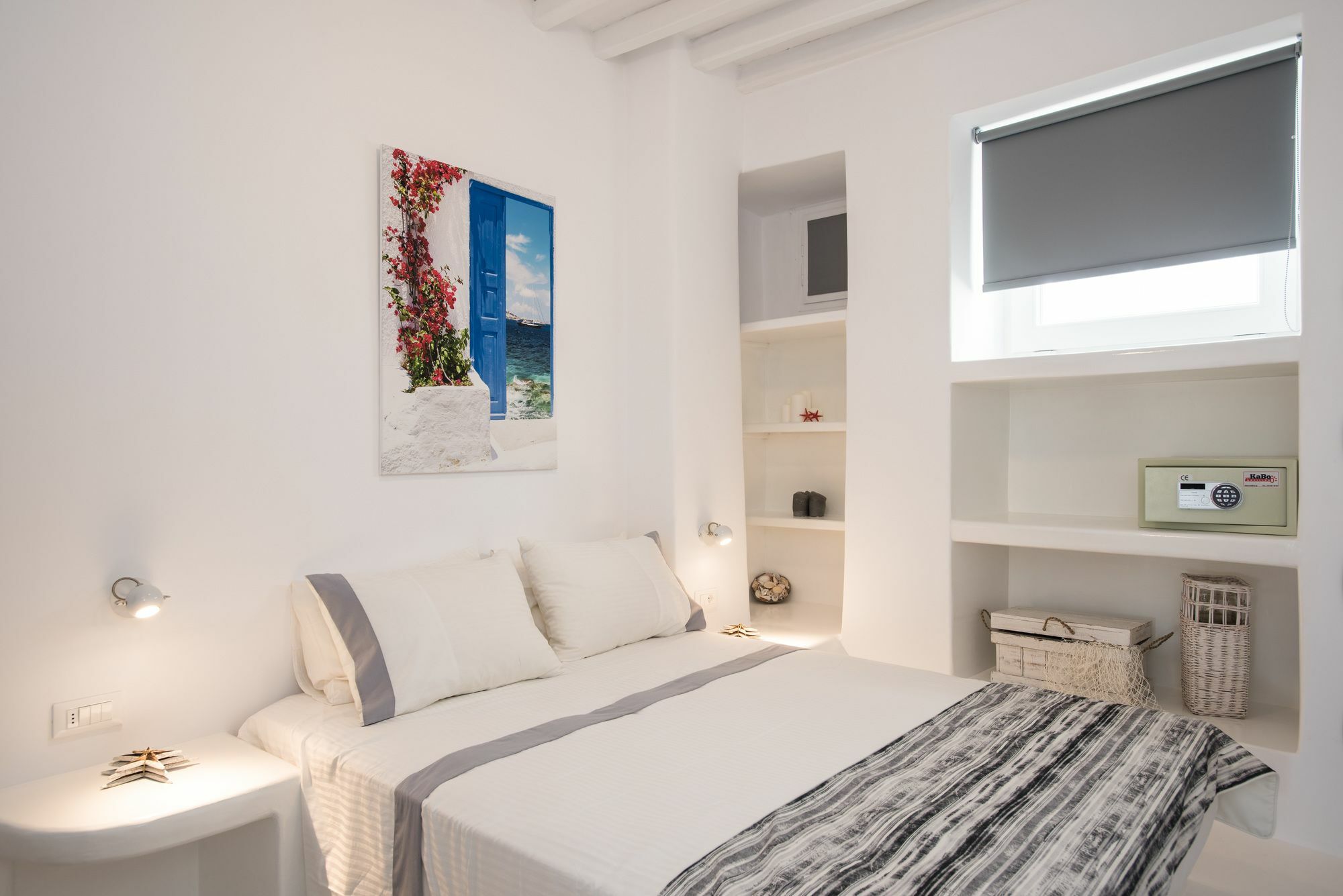 Christy Suites By Alpha Living
